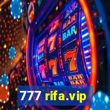 777 rifa.vip